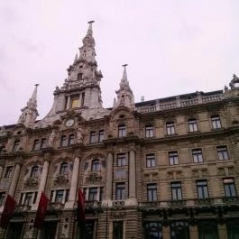 Boscolo Budapest Budapest - Külső kép