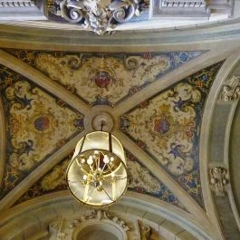 Boscolo Budapest Budapest - Belső