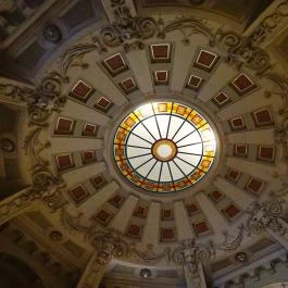 Boscolo Budapest Budapest - Belső