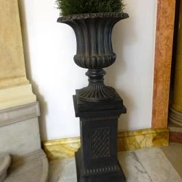 Boscolo Budapest Budapest - Belső