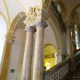 Boscolo Budapest Budapest - Belső