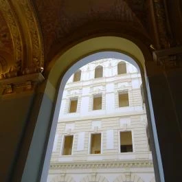 Boscolo Budapest Budapest - Belső