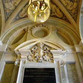 Boscolo Budapest Budapest - Belső