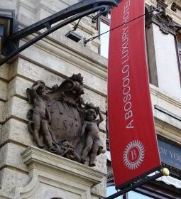 Boscolo Budapest