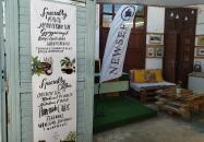 Newsee Teázó Szentendre