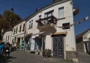 Newsee Teázó Szentendre