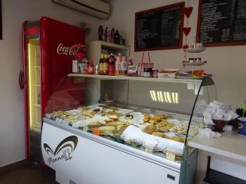 Nexus Rétesbolt Budapest