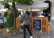 NG Café & Terasz Budapest