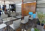 NG Café & Terasz Budapest