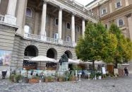 NG Café & Terasz Budapest