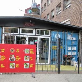 Ngon Street Food, Budapest - Egyéb