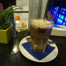 NH Budapest City Hotel Budapest - Vendéglátás