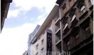NH Budapest City Hotel Budapest - Külső kép