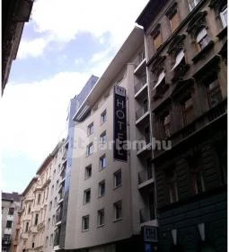 NH Budapest City Hotel