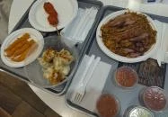 Ni Hao Wok & Ramen - Corvin Plaza Budapest