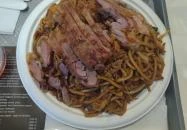 Ni Hao Wok & Ramen - Corvin Plaza Budapest