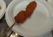 Ni Hao Wok & Ramen - Corvin Plaza Budapest