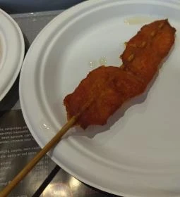 Ni Hao Wok & Ramen - Corvin Plaza