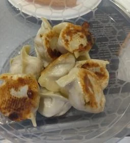 Ni Hao Wok & Ramen - Corvin Plaza