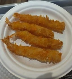 Ni Hao Wok & Ramen - Corvin Plaza