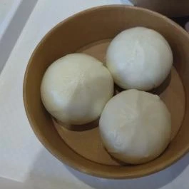 Ni Hao Wok & Ramen - Corvin Plaza Budapest - Étel/ital