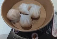 Ni Hao Wok & Ramen - Corvin Plaza Budapest