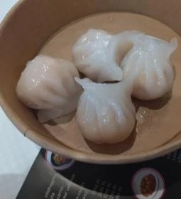 Ni Hao Wok & Ramen - Corvin Plaza