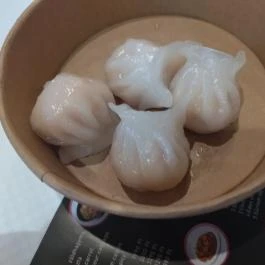 Ni Hao Wok & Ramen - Corvin Plaza Budapest - Étel/ital