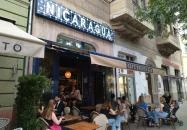 Nicaragua Cafe Brunch Budapest
