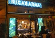 Nicaragua Cafe Brunch Budapest