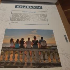 Nicaragua Cafe Brunch Budapest - Egyéb