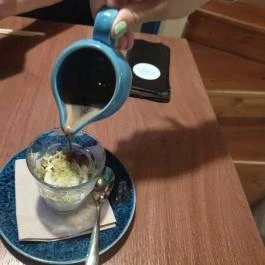 Nicaragua Cafe Brunch Budapest - Étel/ital