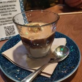 Nicaragua Cafe Brunch Budapest - Étel/ital