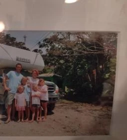 Nicaragua Cafe Brunch