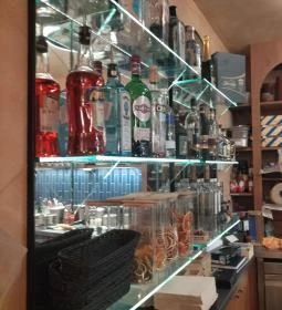 Nicaragua Cafe Brunch