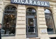 Nicaragua Grande Cafe Brunch Budapest