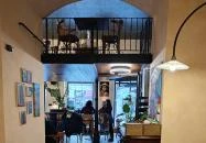 Nicaragua Grande Cafe Brunch Budapest