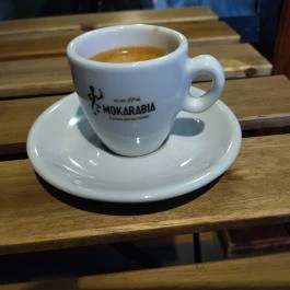 Nick Café Budapest - Étel/ital