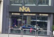 Nika Étterem Budapest