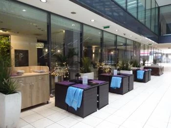 Nika Étterem Budapest