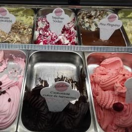 Nikoletta Cukrászda Biatorbágy - Étel/ital