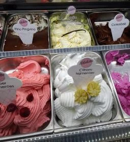 Nikoletta Cukrászda