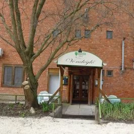 Nimród Vendéglő, Herceghalom - Külső kép