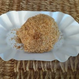 Nincs Abrosz - Fehérvári úti Vásárcsarnok Budapest - Étel/ital