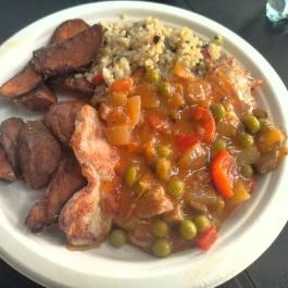 Nincs Abrosz - Fehérvári úti Vásárcsarnok Budapest - Étel/ital