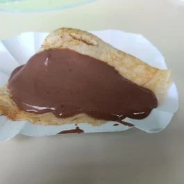 Nincs Abrosz - Fehérvári úti Vásárcsarnok Budapest - Étel/ital