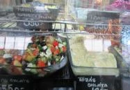 Nincs Abrosz - Fehérvári úti Vásárcsarnok Budapest