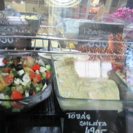 Nincs Abrosz - Fehérvári úti Vásárcsarnok Budapest - Étel/ital