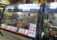 Nincs Abrosz - Fehérvári úti Vásárcsarnok Budapest