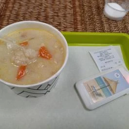 Nincs Abrosz - Fehérvári úti Vásárcsarnok Budapest - Étel/ital